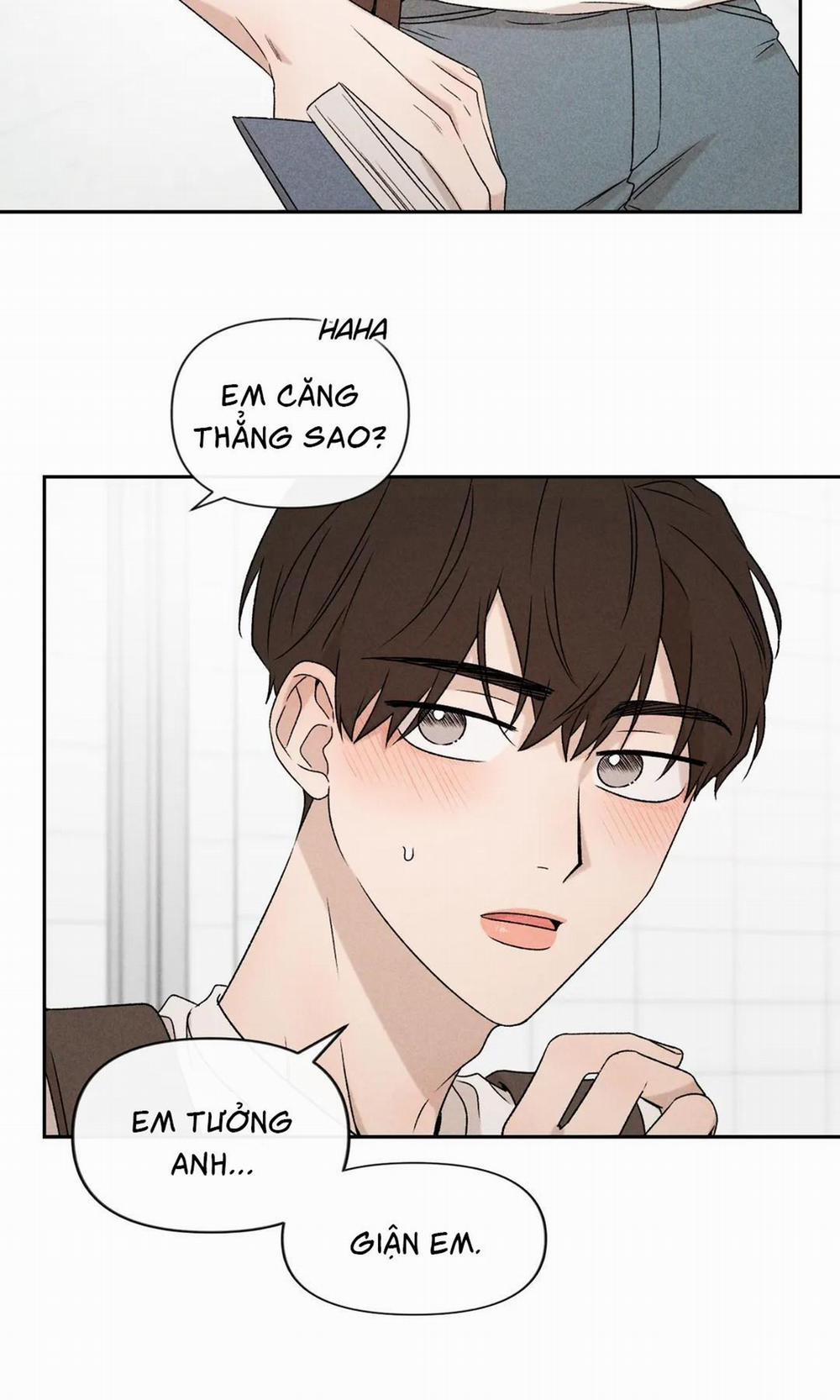 Đừng Cho Em Hy Vọng 42 trang 17