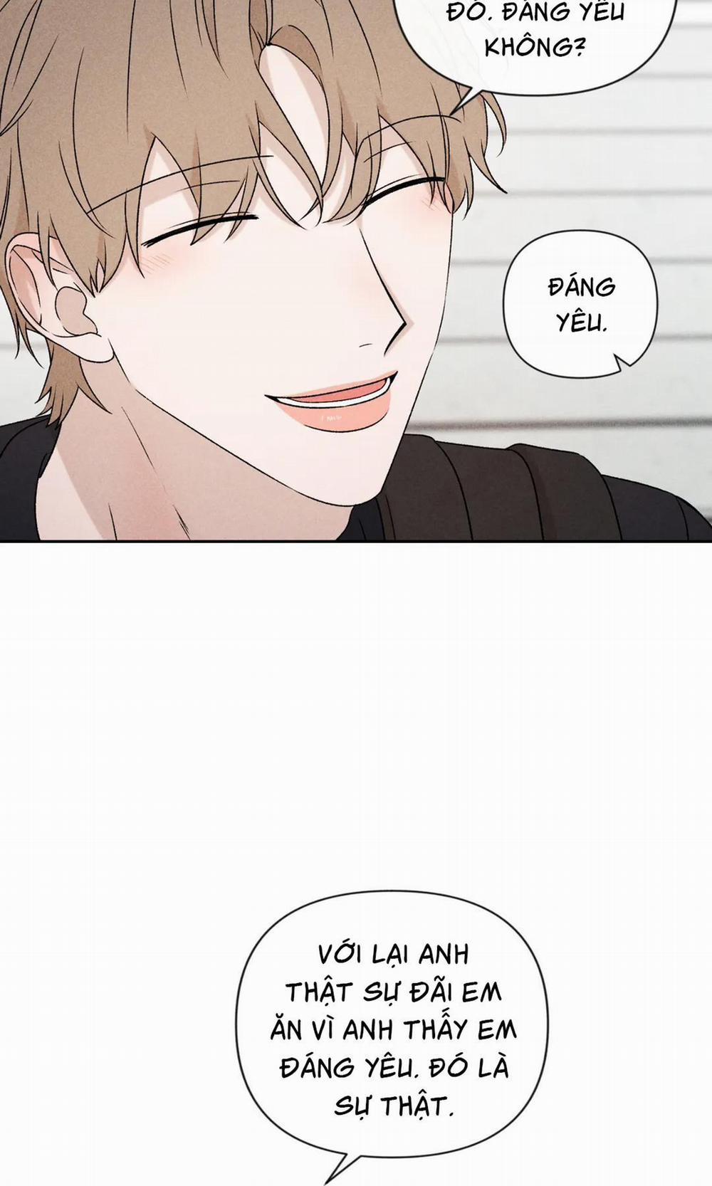 Đừng Cho Em Hy Vọng 42 trang 28