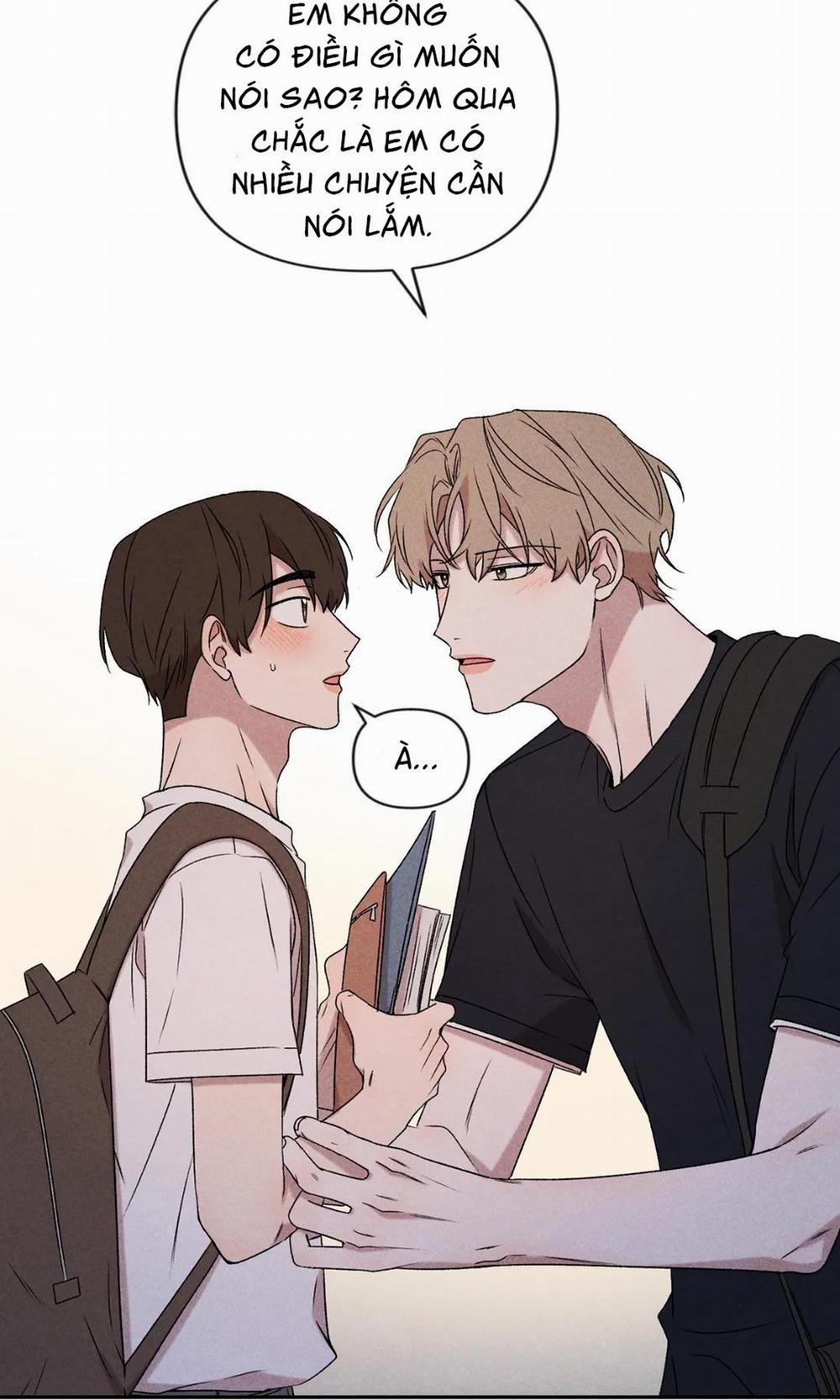 Đừng Cho Em Hy Vọng 42 trang 3