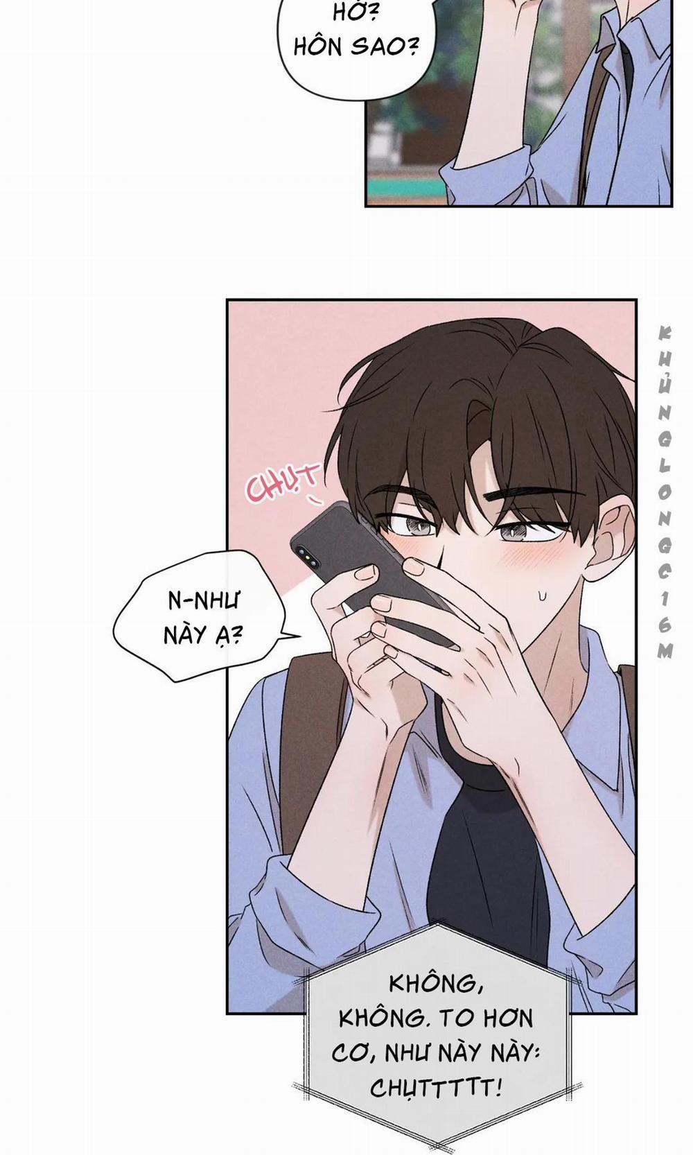 Đừng Cho Em Hy Vọng 42 trang 41