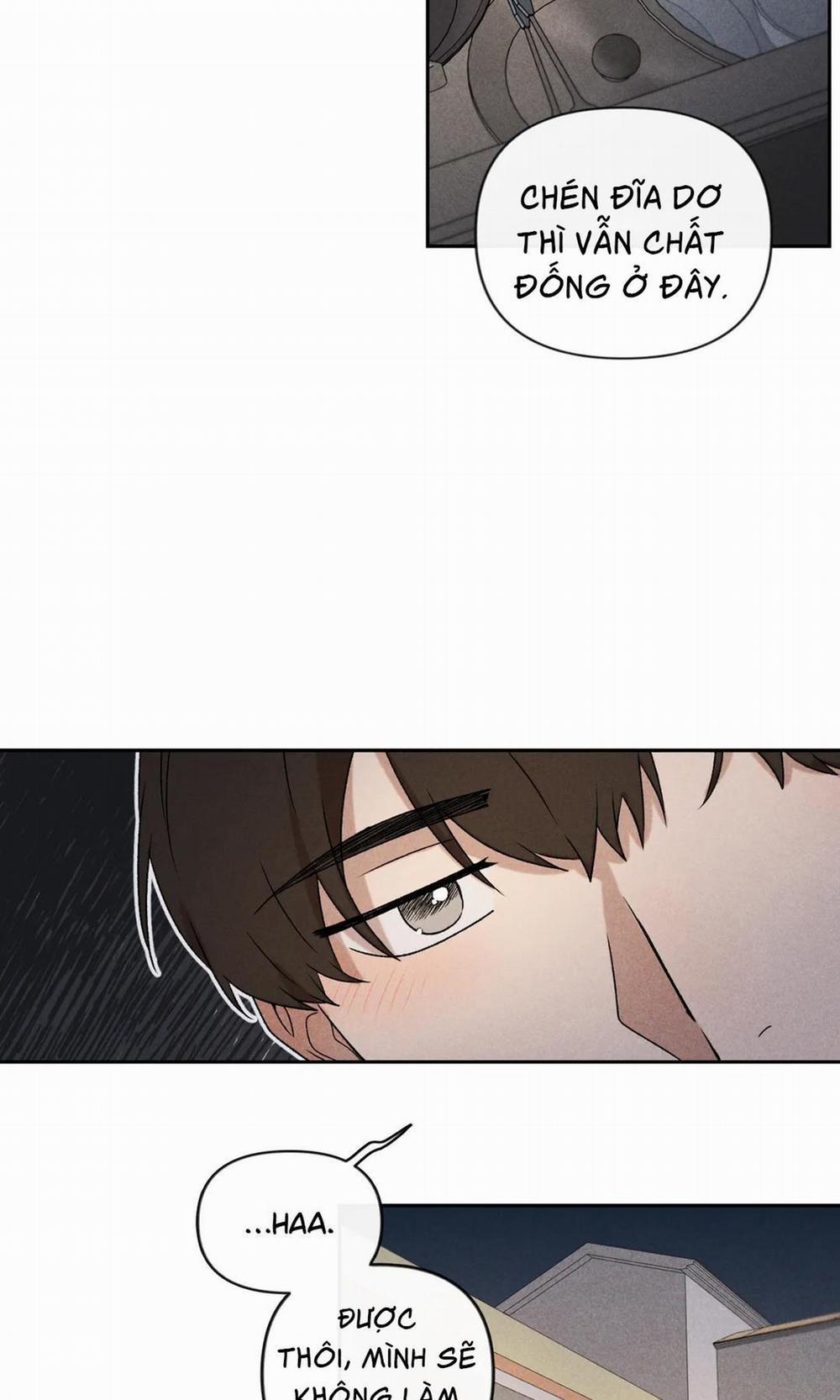 Đừng Cho Em Hy Vọng 42 trang 50