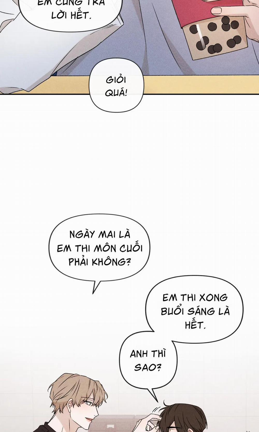 Đừng Cho Em Hy Vọng 42 trang 57