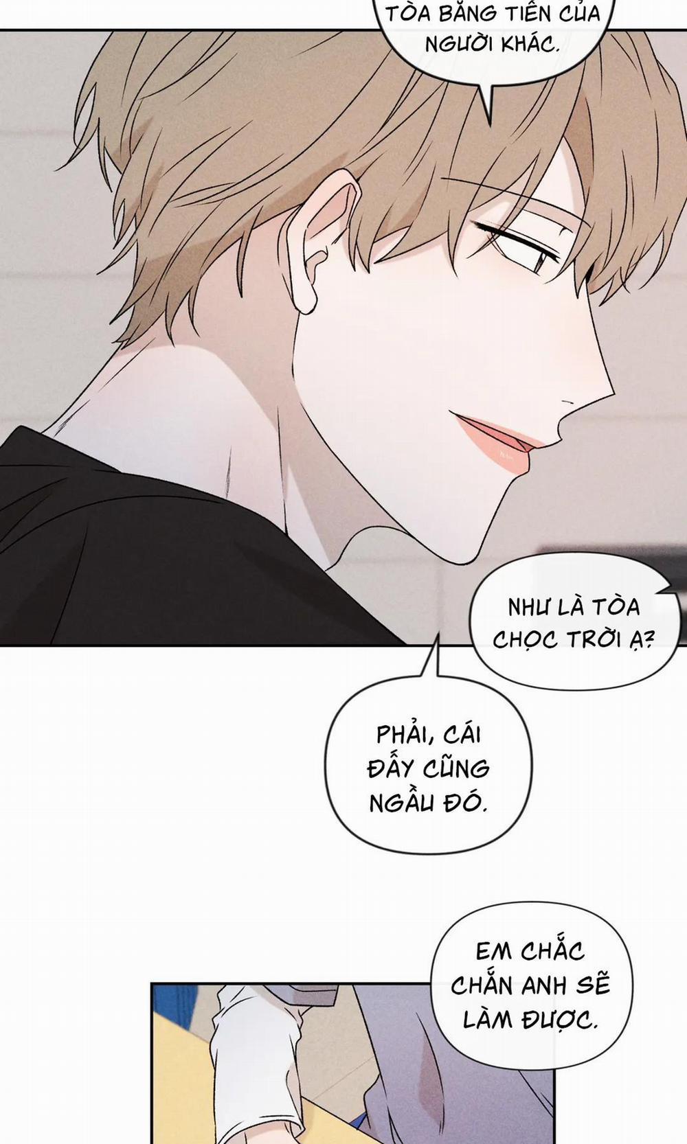 Đừng Cho Em Hy Vọng 42 trang 63