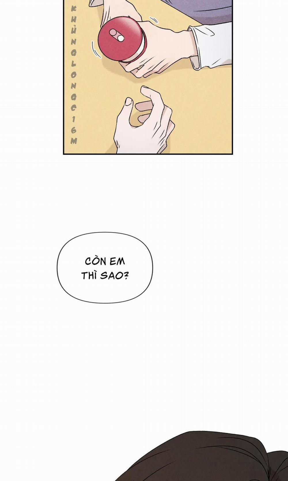 Đừng Cho Em Hy Vọng 42 trang 64