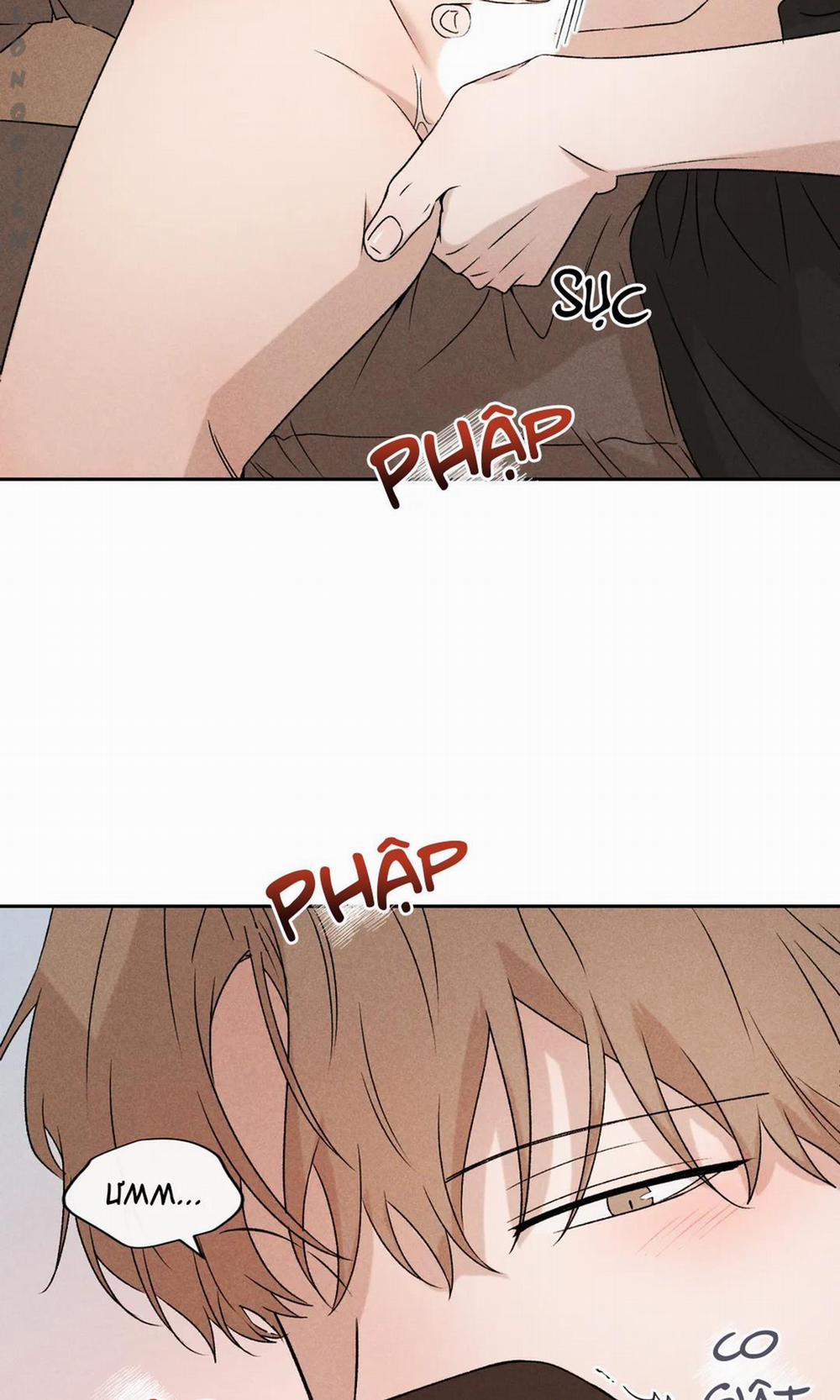 Đừng Cho Em Hy Vọng 44 trang 12