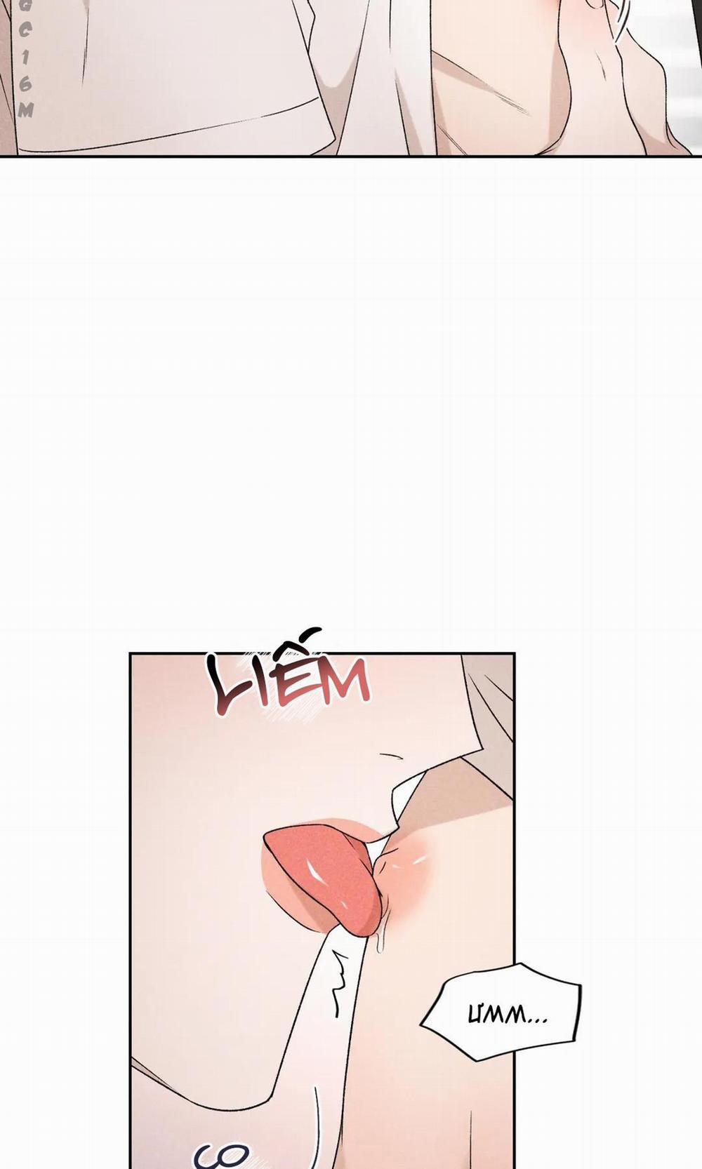 Đừng Cho Em Hy Vọng 44 trang 3