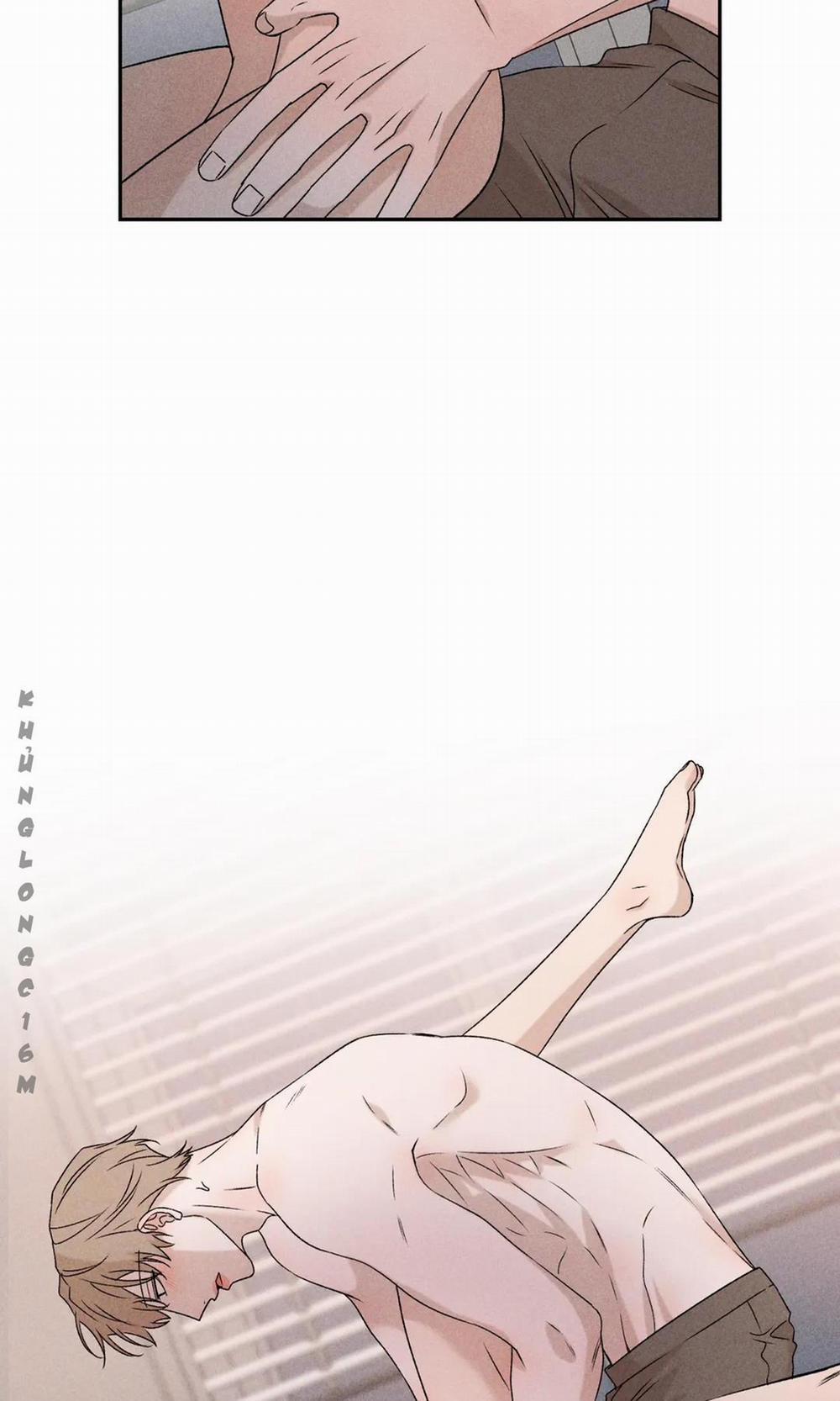 Đừng Cho Em Hy Vọng 44 trang 34