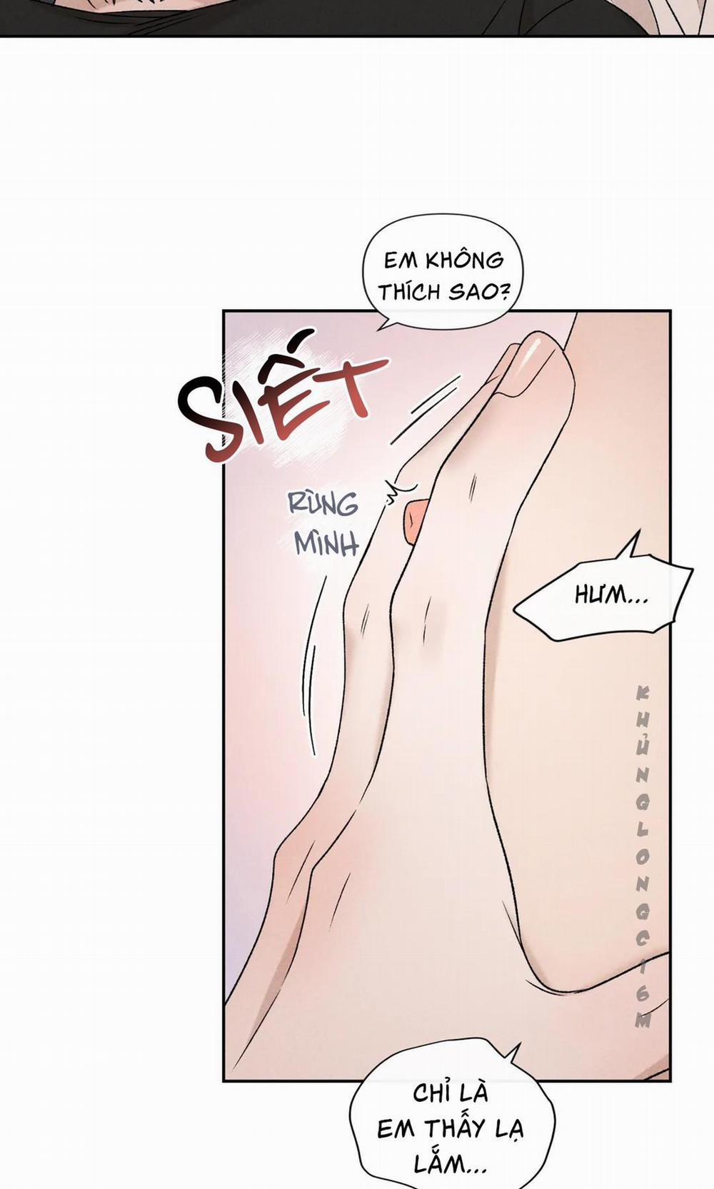 Đừng Cho Em Hy Vọng 44 trang 5