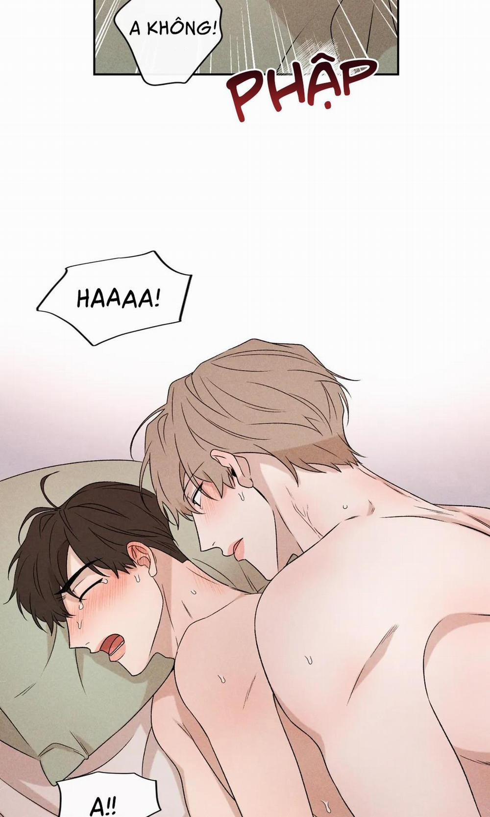 Đừng Cho Em Hy Vọng 44 trang 51