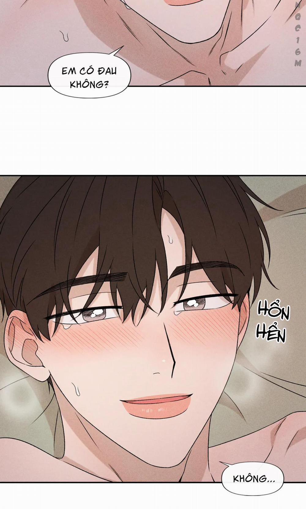 Đừng Cho Em Hy Vọng 44 trang 68