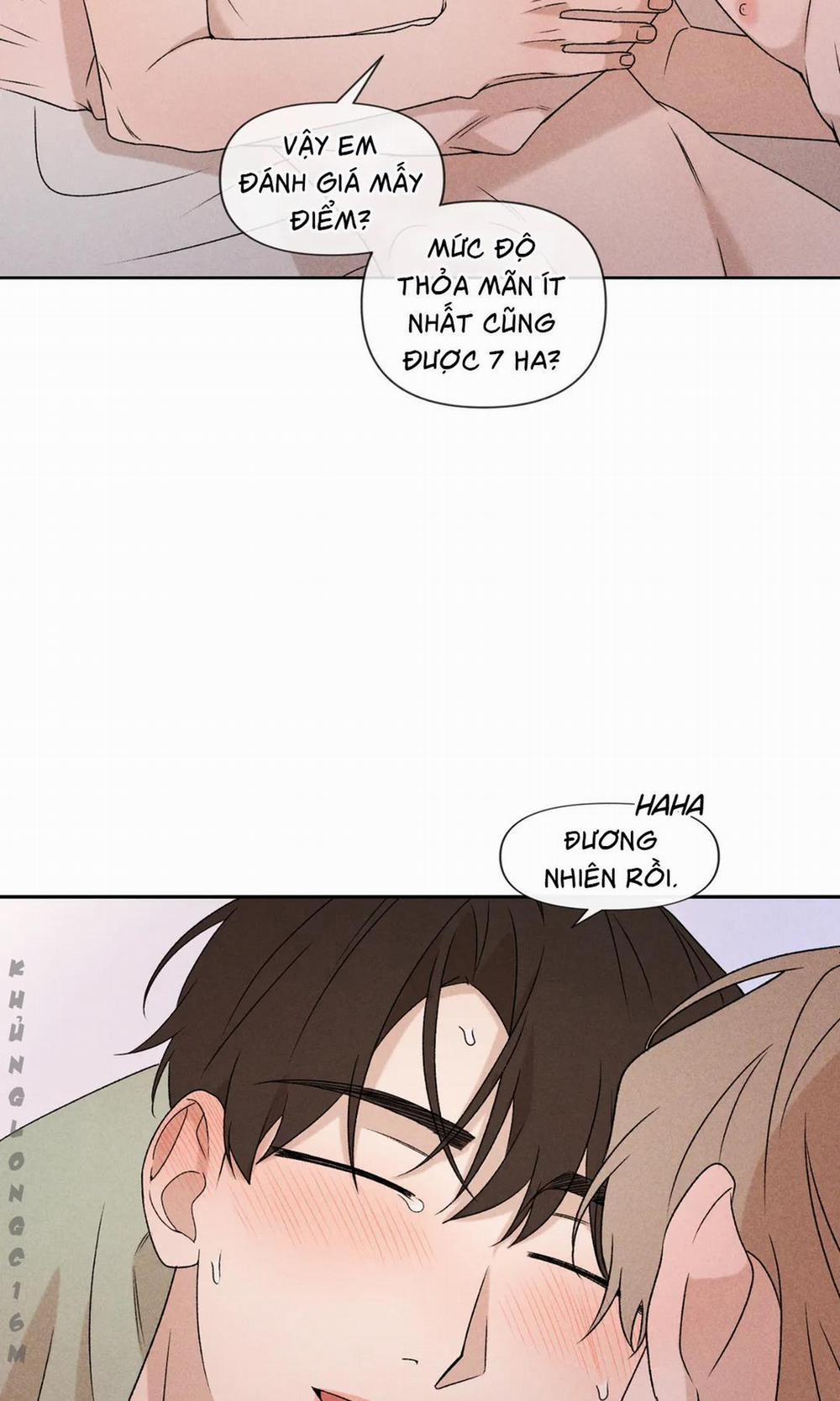 Đừng Cho Em Hy Vọng 44 trang 70