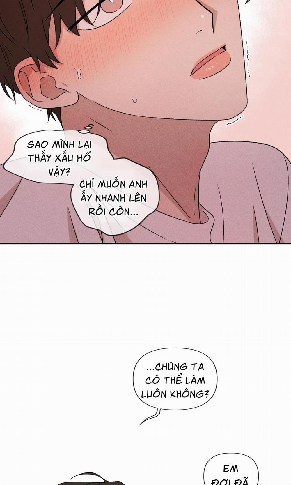 Đừng Cho Em Hy Vọng 44 trang 8
