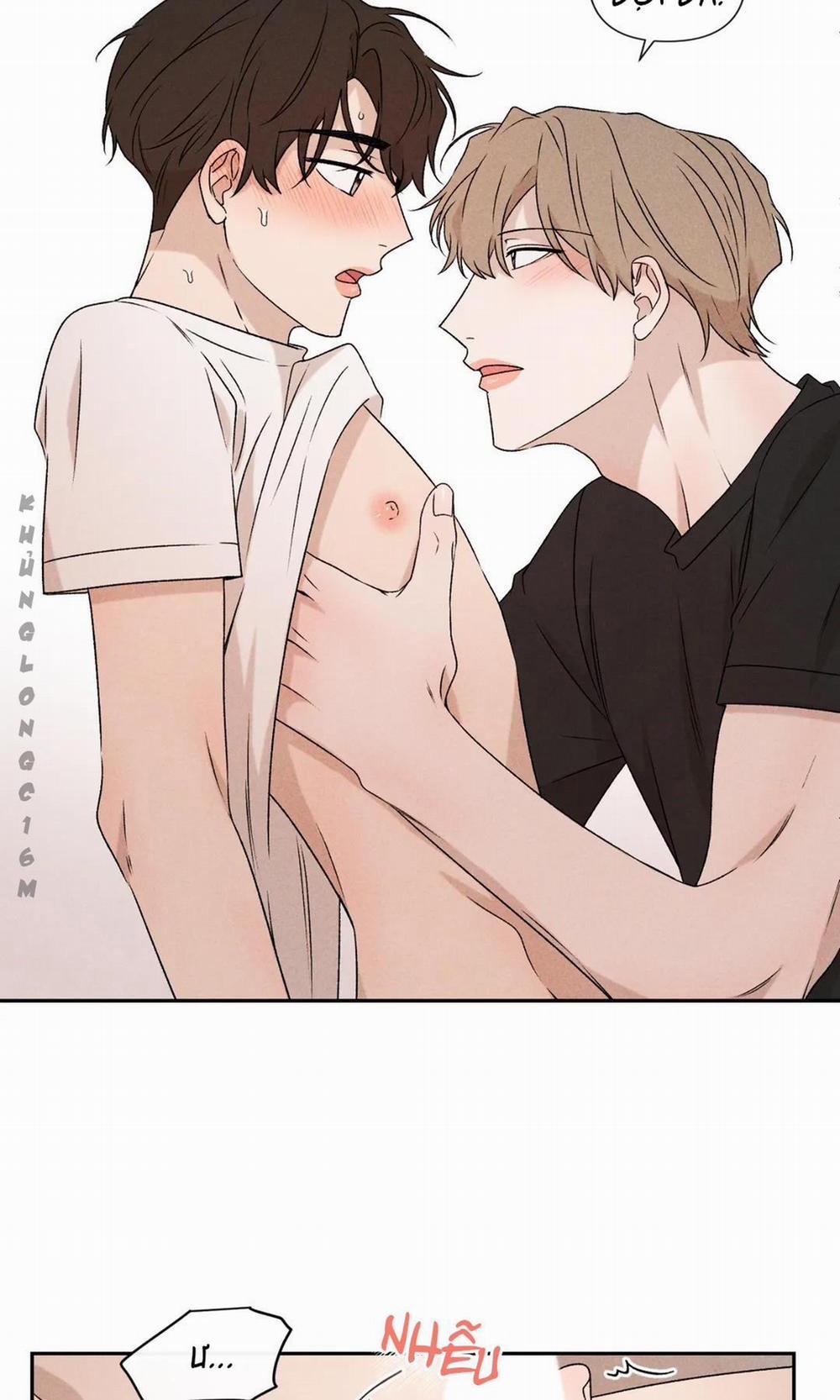 Đừng Cho Em Hy Vọng 44 trang 9