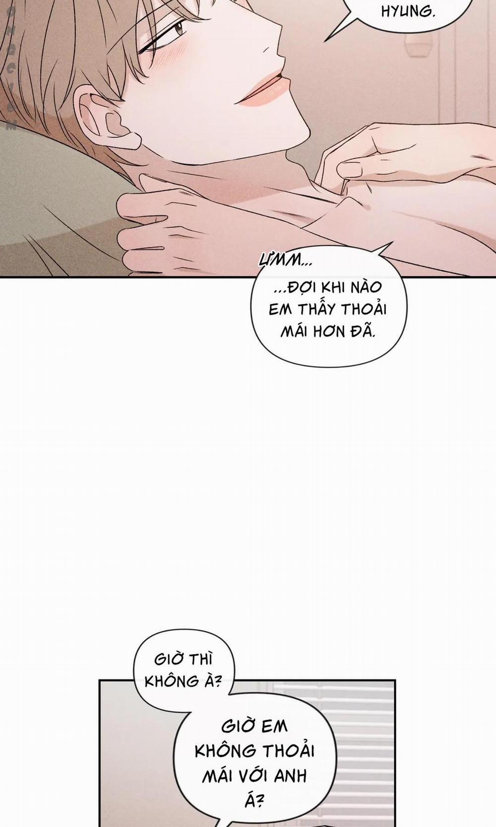 Đừng Cho Em Hy Vọng 45 trang 11