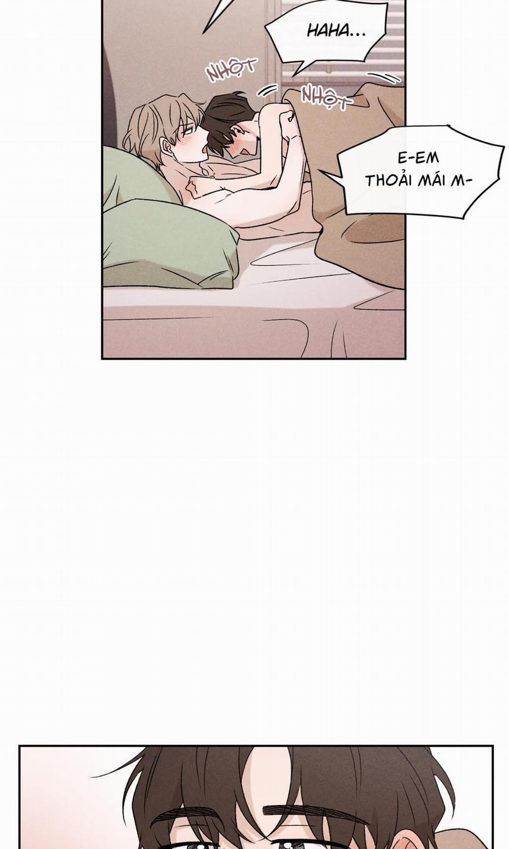 Đừng Cho Em Hy Vọng 45 trang 12