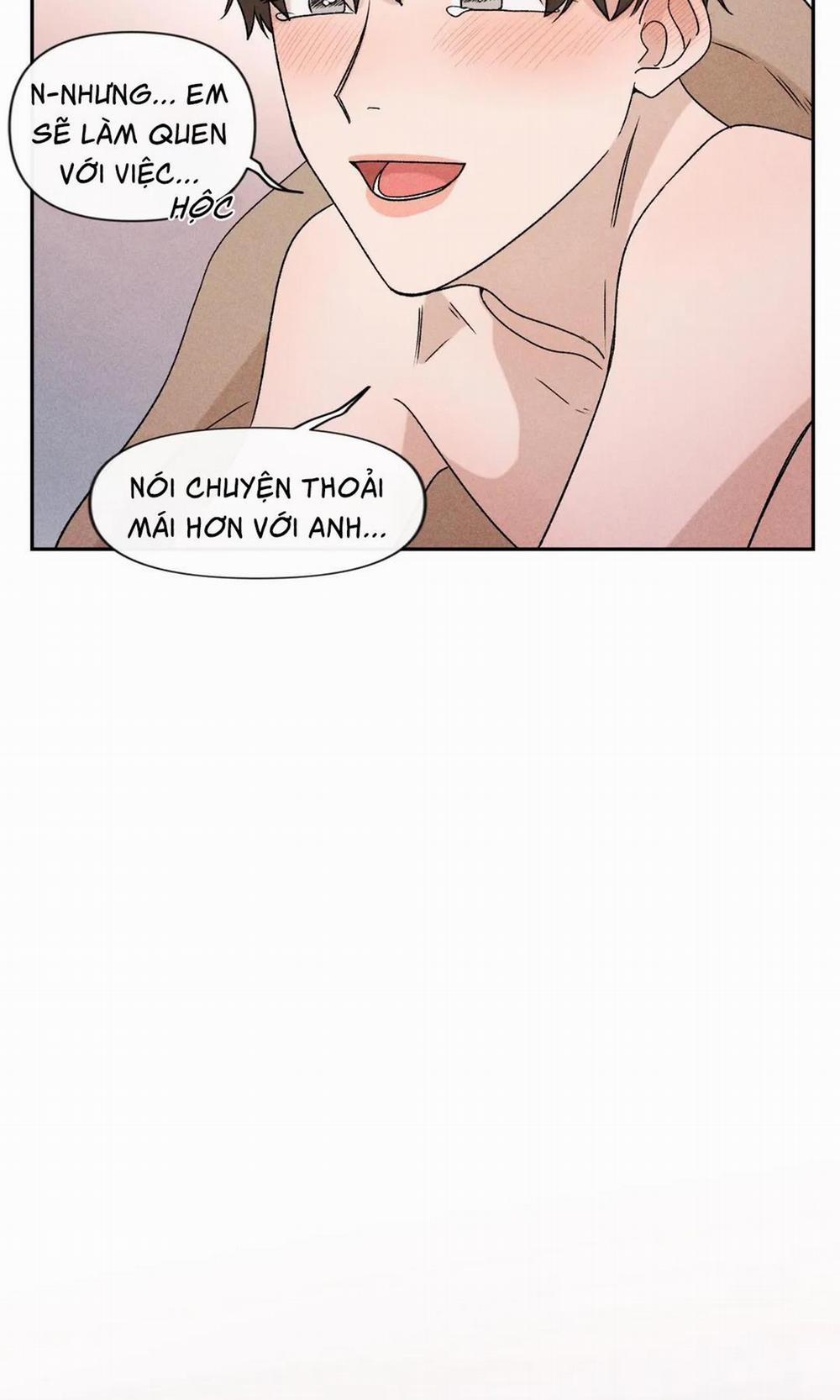 Đừng Cho Em Hy Vọng 45 trang 13