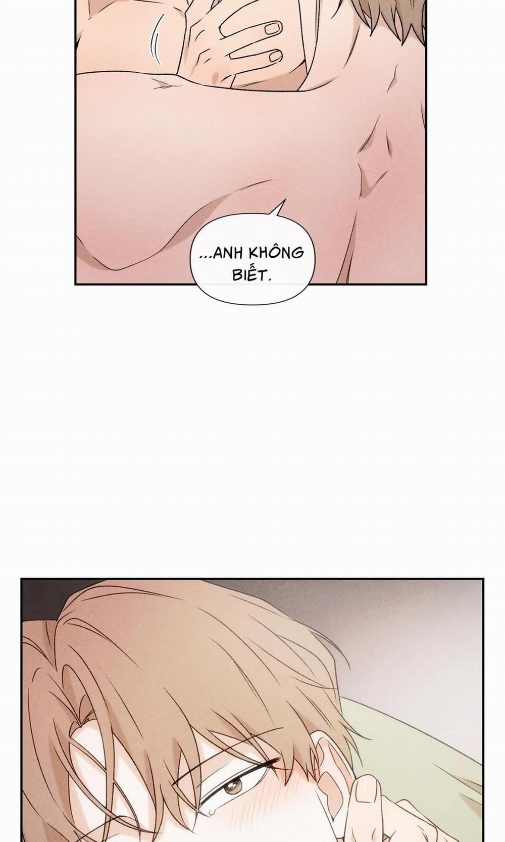 Đừng Cho Em Hy Vọng 45 trang 2