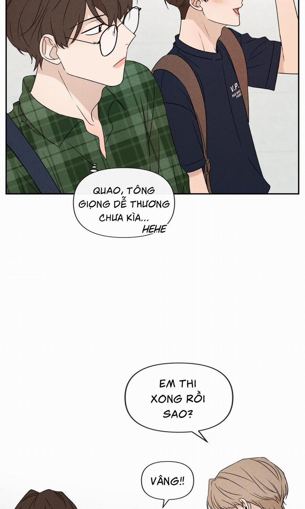 Đừng Cho Em Hy Vọng 45 trang 24