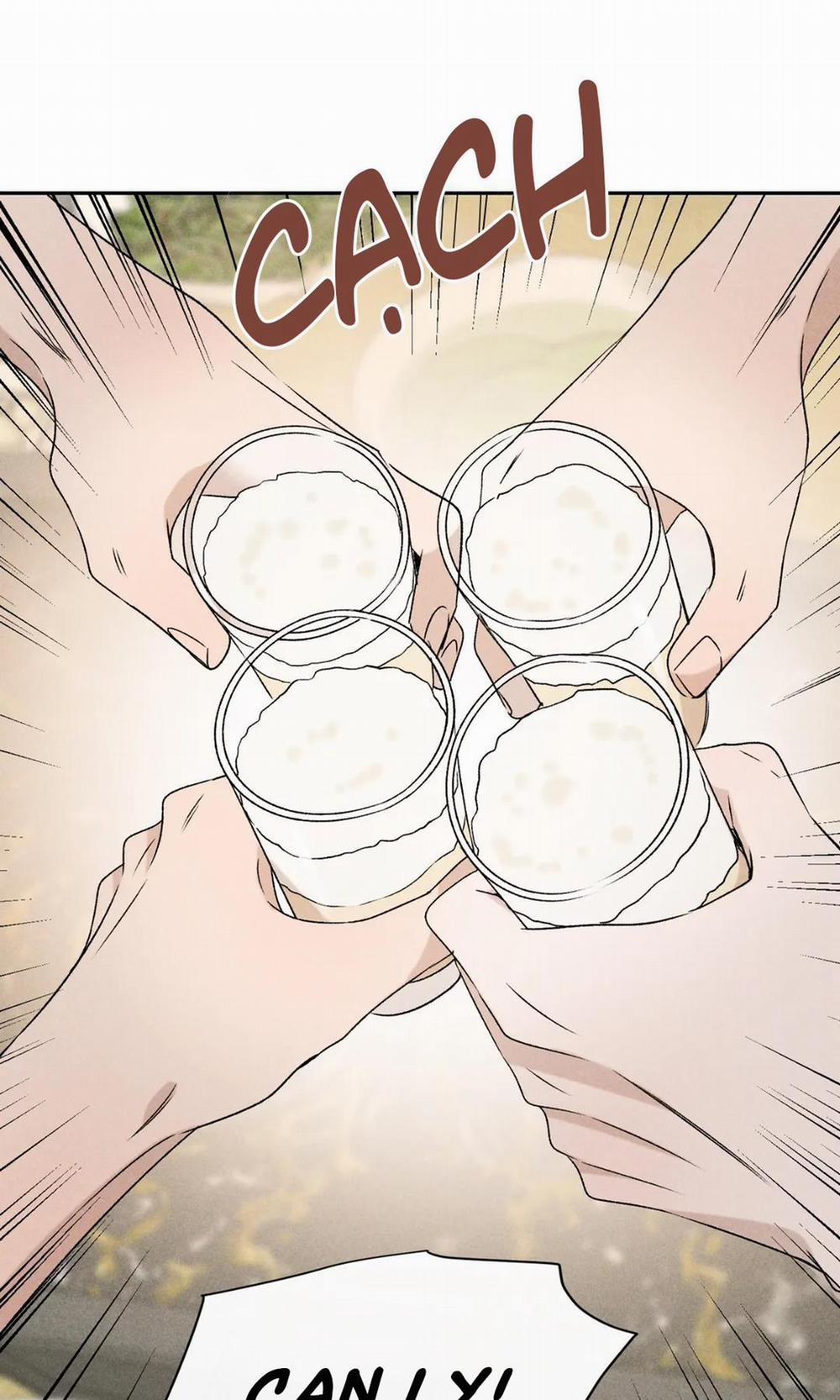 Đừng Cho Em Hy Vọng 45 trang 42