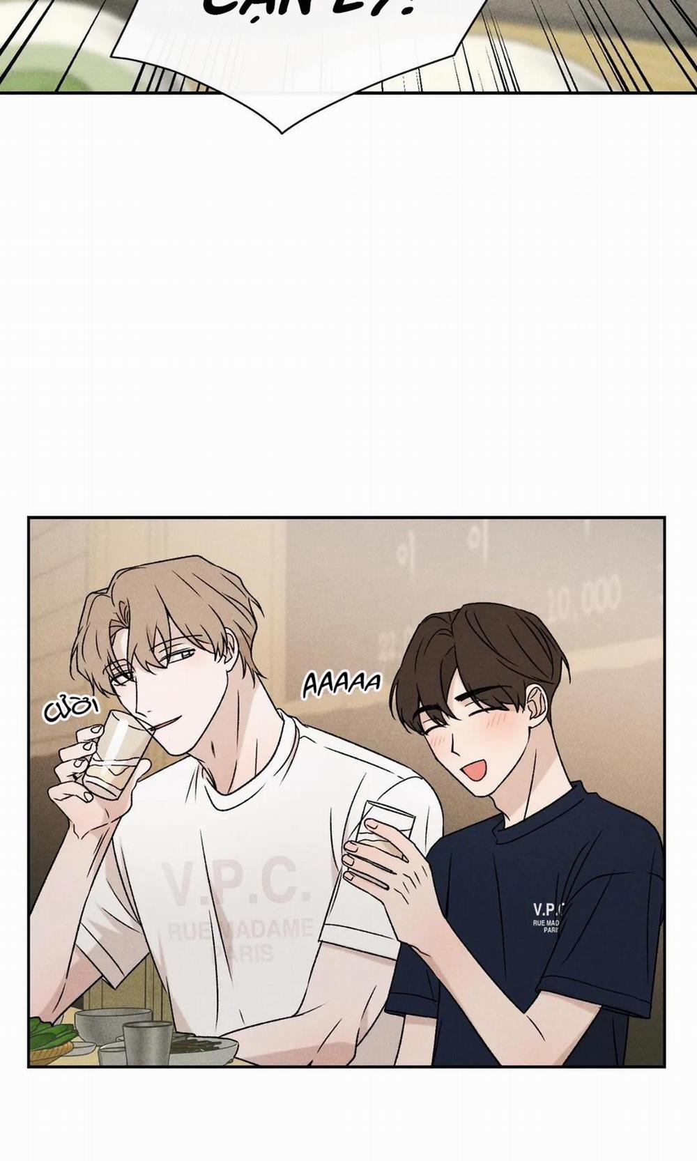 Đừng Cho Em Hy Vọng 45 trang 43