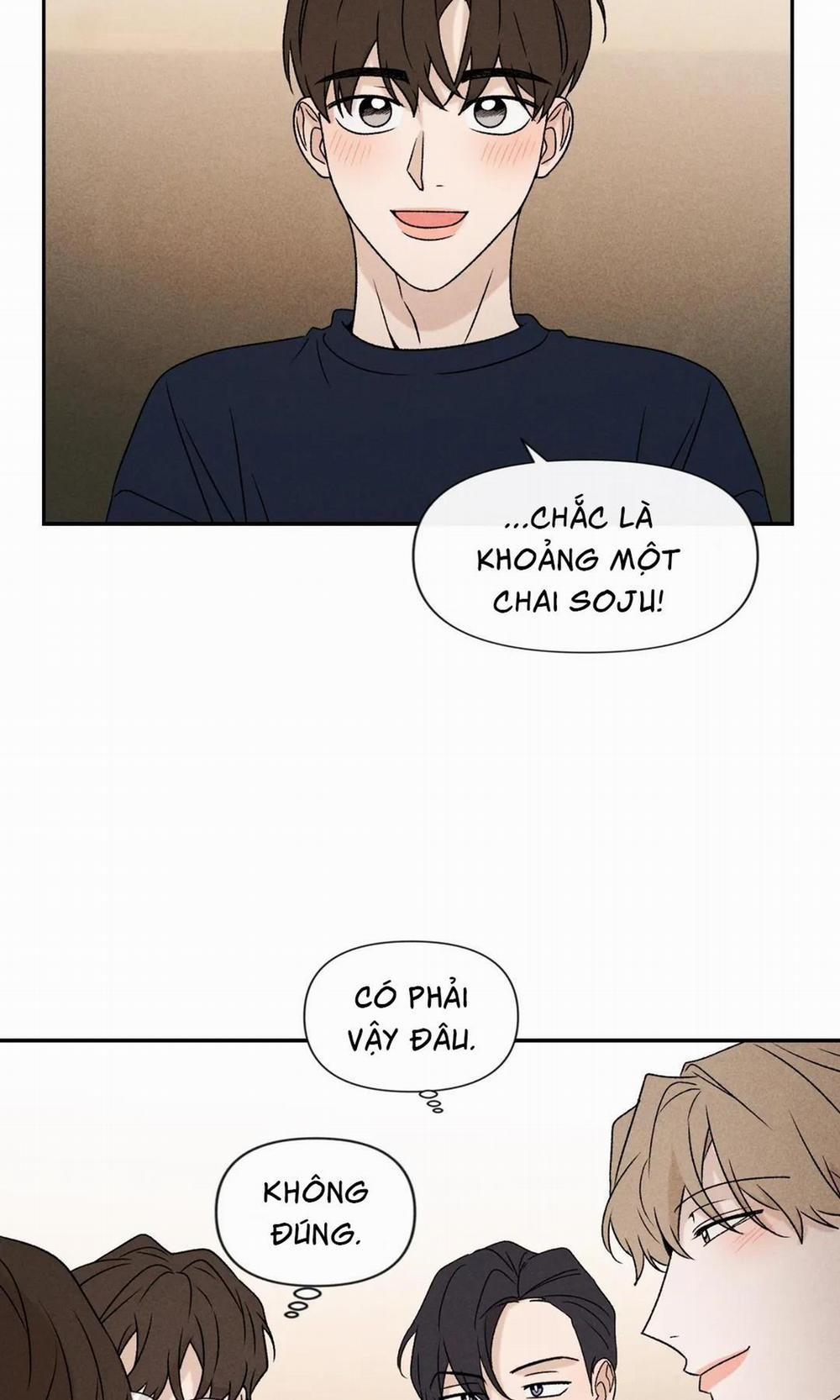 Đừng Cho Em Hy Vọng 45 trang 45