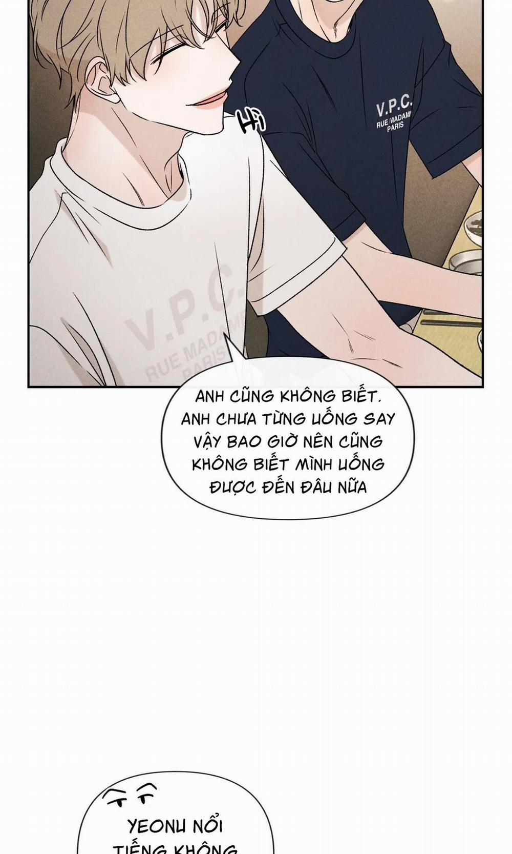 Đừng Cho Em Hy Vọng 45 trang 47