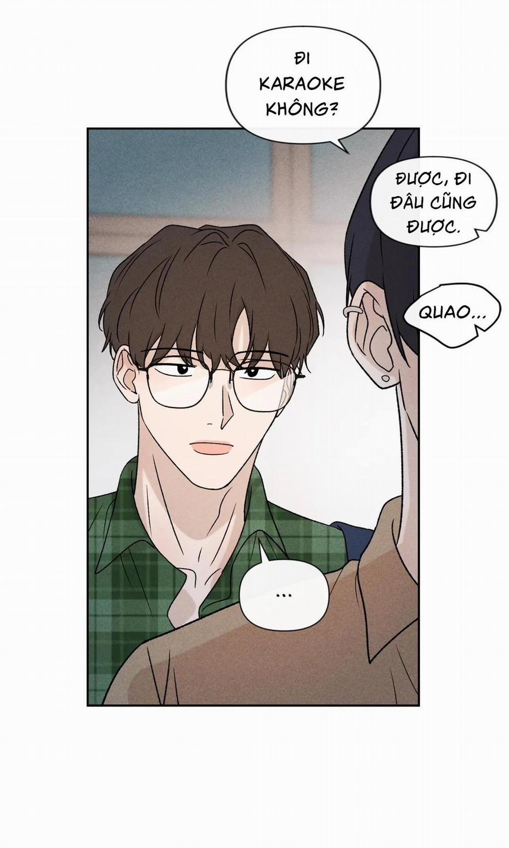 Đừng Cho Em Hy Vọng 45 trang 57