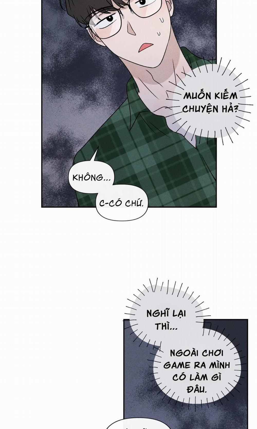 Đừng Cho Em Hy Vọng 45 trang 61
