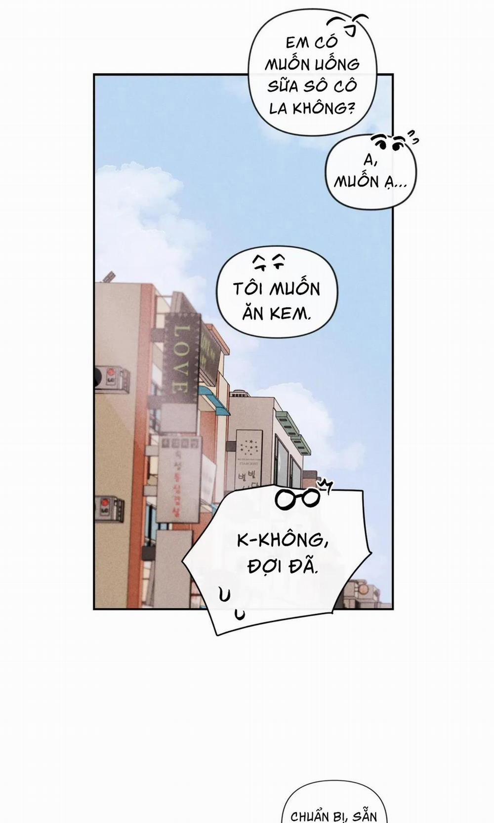 Đừng Cho Em Hy Vọng 45 trang 66