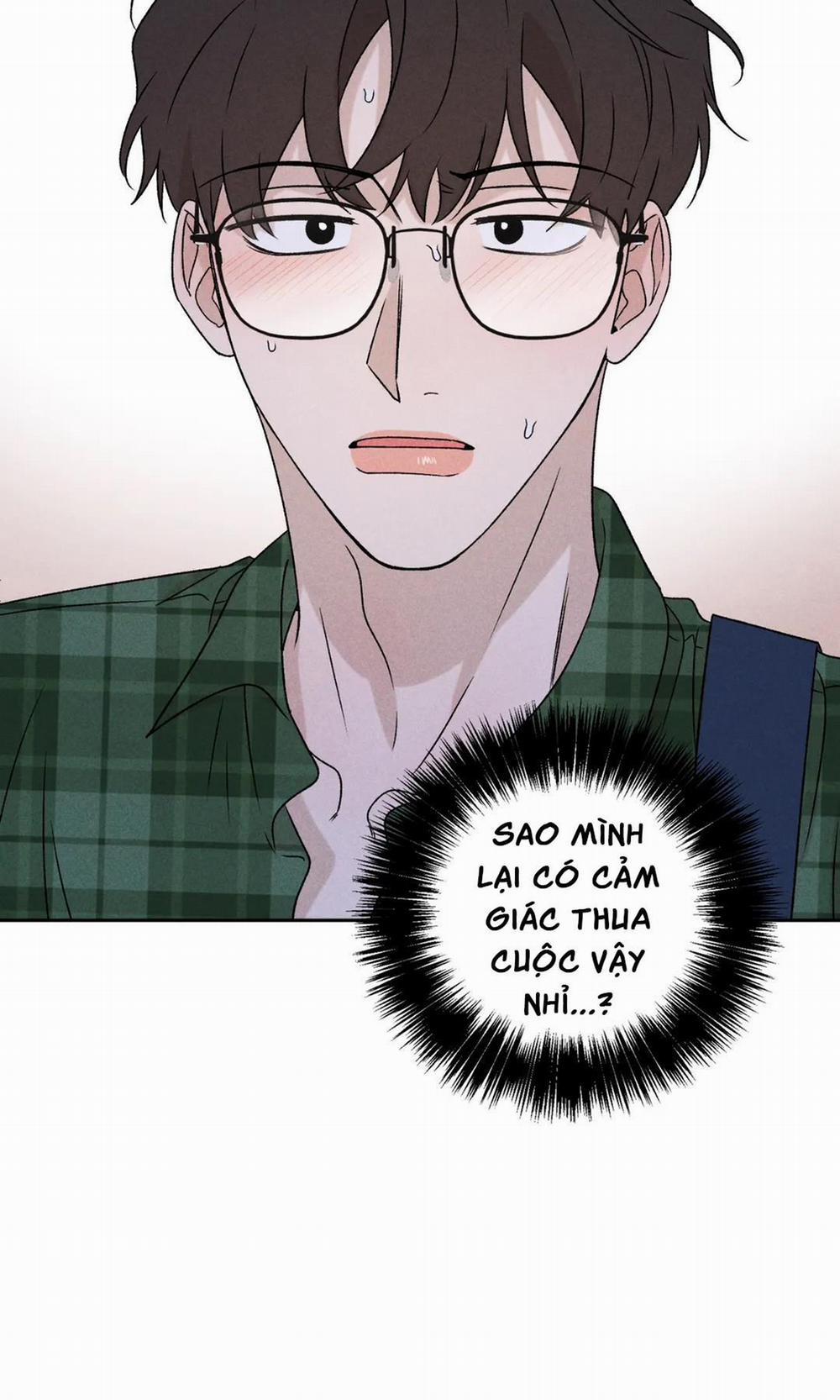 Đừng Cho Em Hy Vọng 45 trang 75