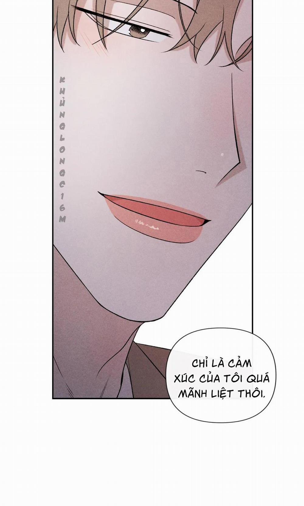 Đừng Cho Em Hy Vọng 47 trang 13