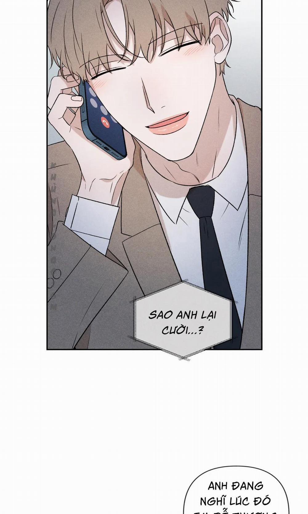 Đừng Cho Em Hy Vọng 47 trang 29