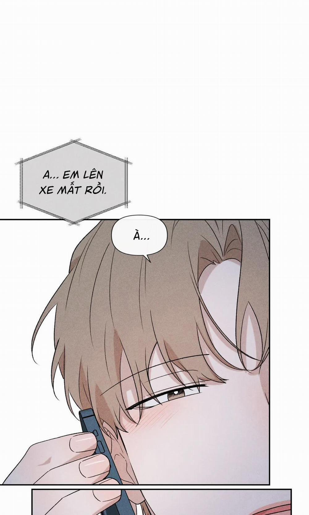 Đừng Cho Em Hy Vọng 47 trang 31