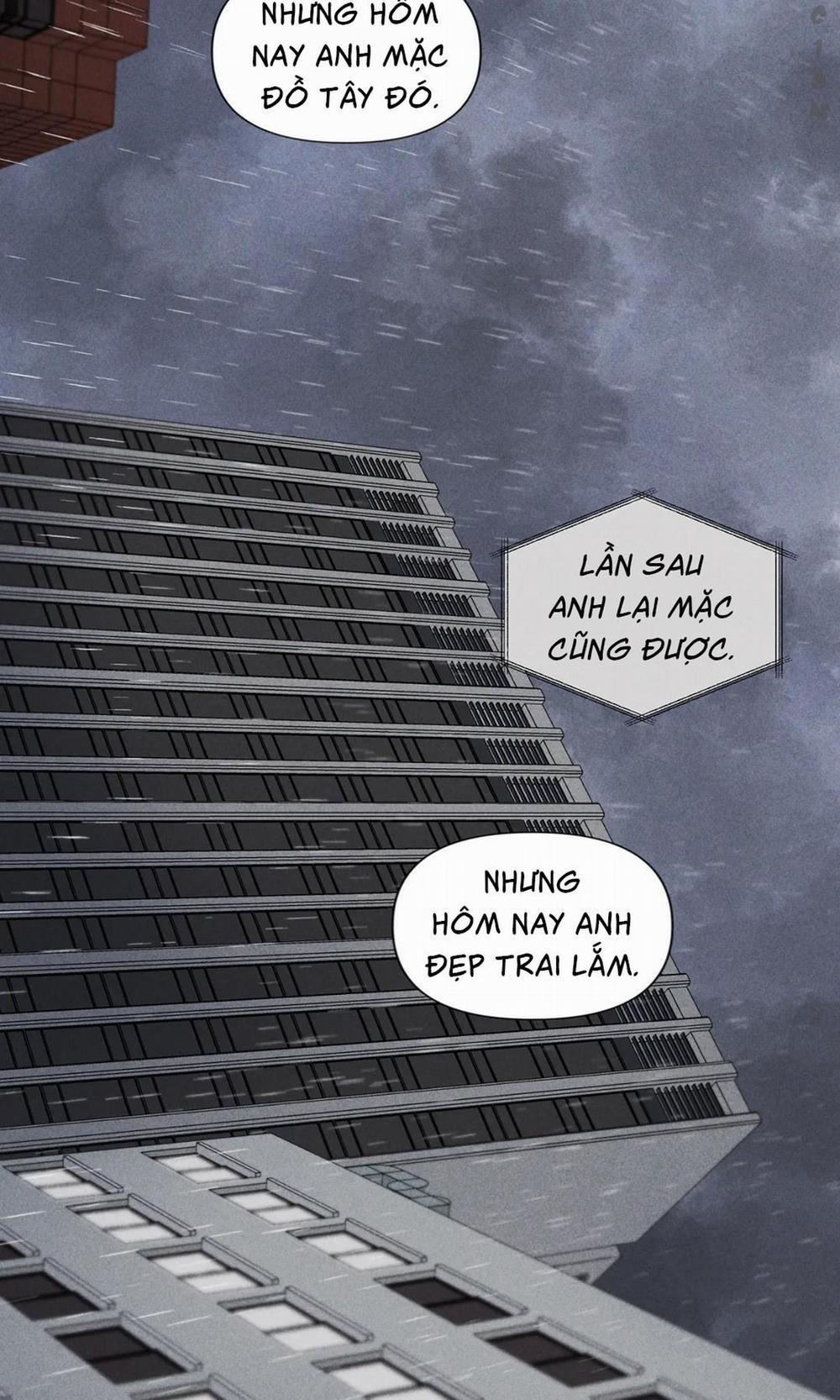 Đừng Cho Em Hy Vọng 47 trang 33