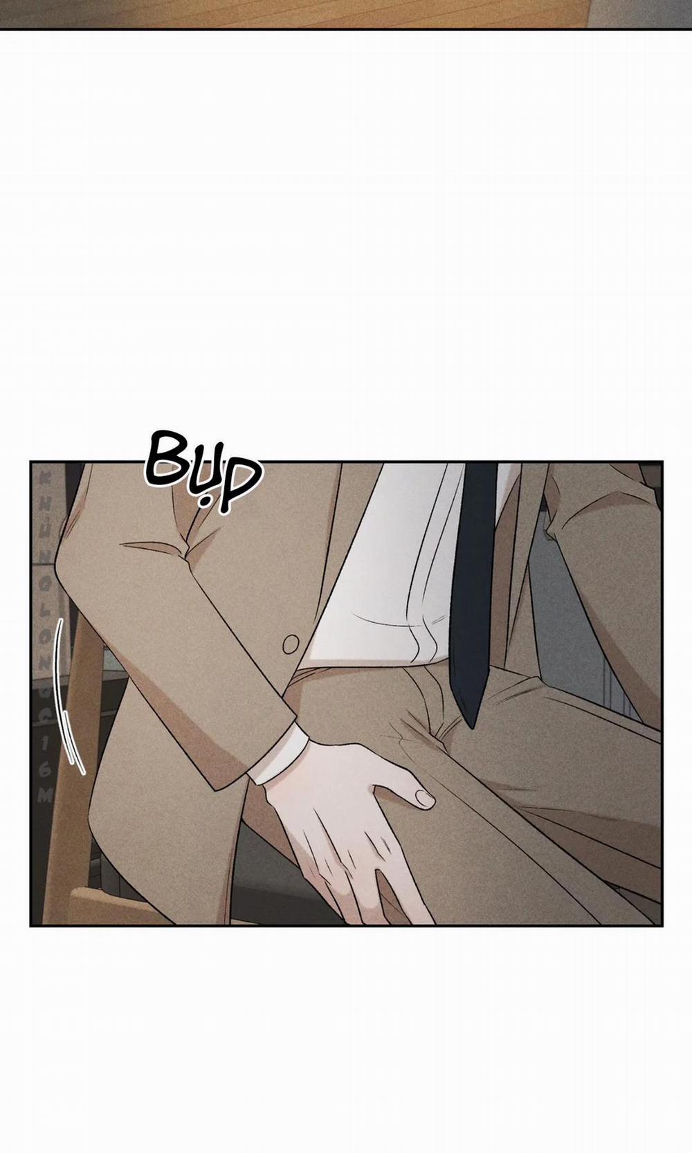 Đừng Cho Em Hy Vọng 47 trang 43