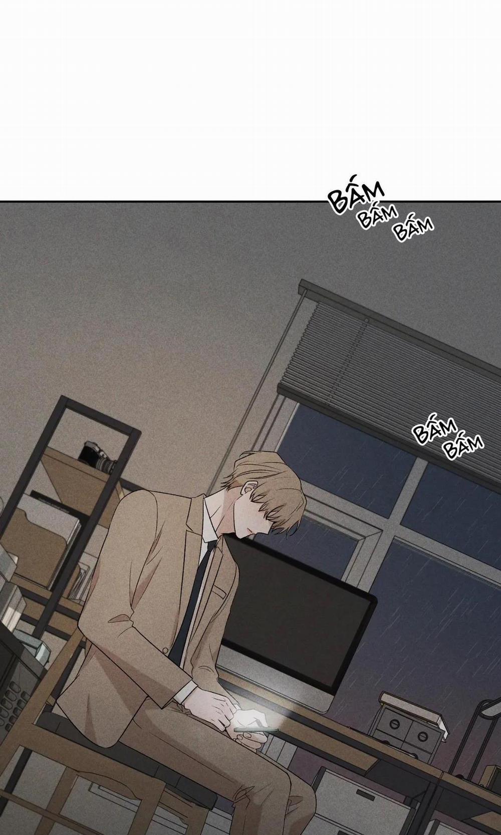 Đừng Cho Em Hy Vọng 47 trang 44