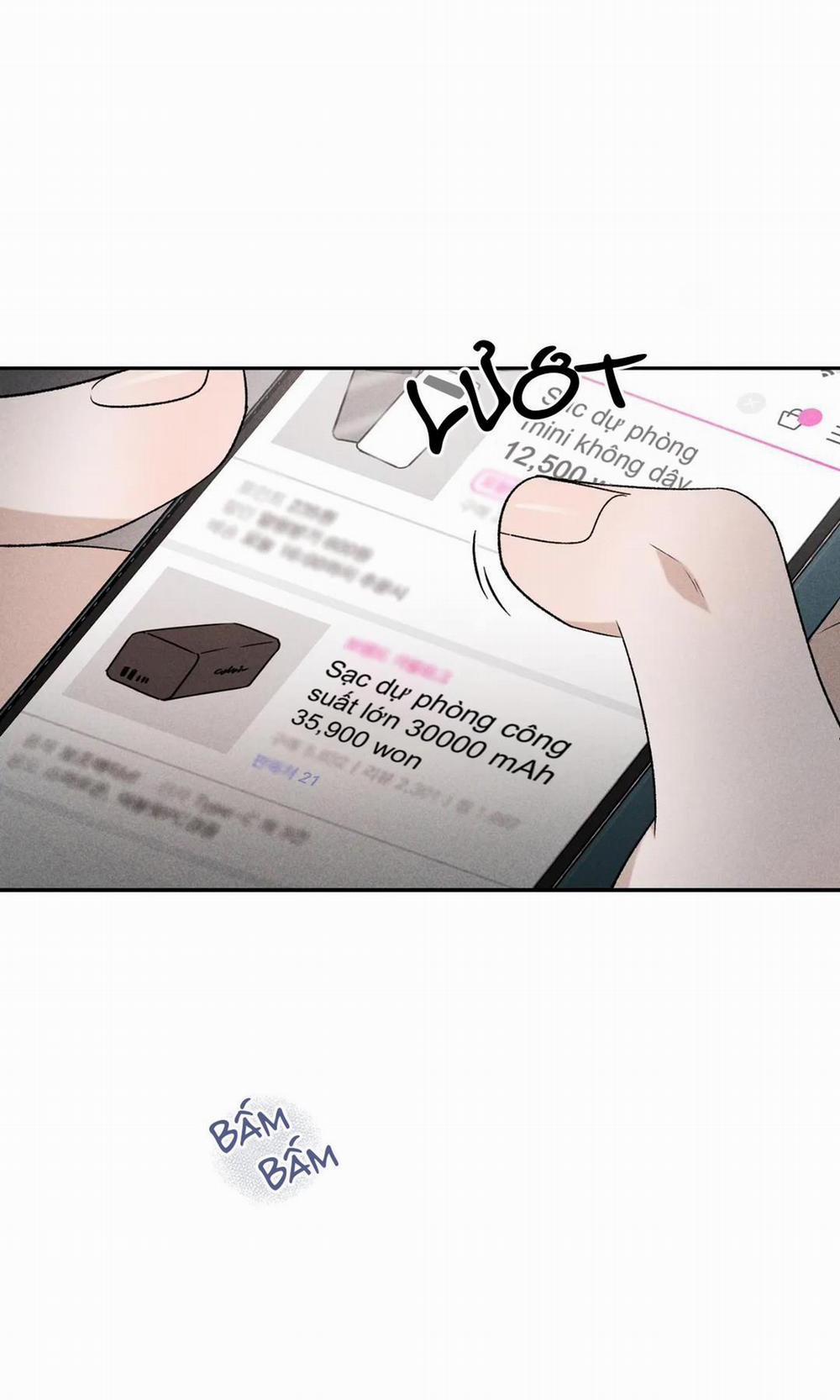 Đừng Cho Em Hy Vọng 47 trang 52