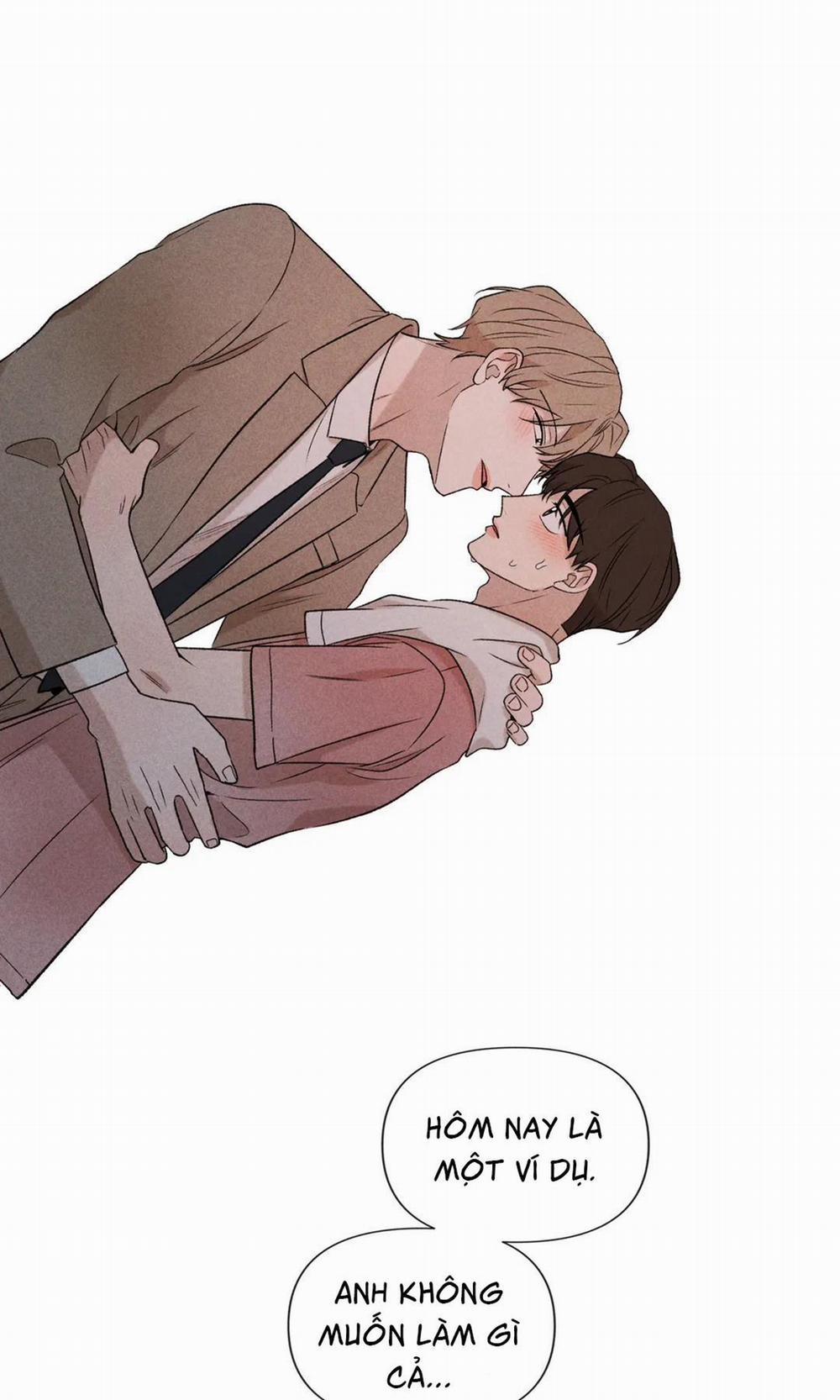 Đừng Cho Em Hy Vọng 47 trang 74