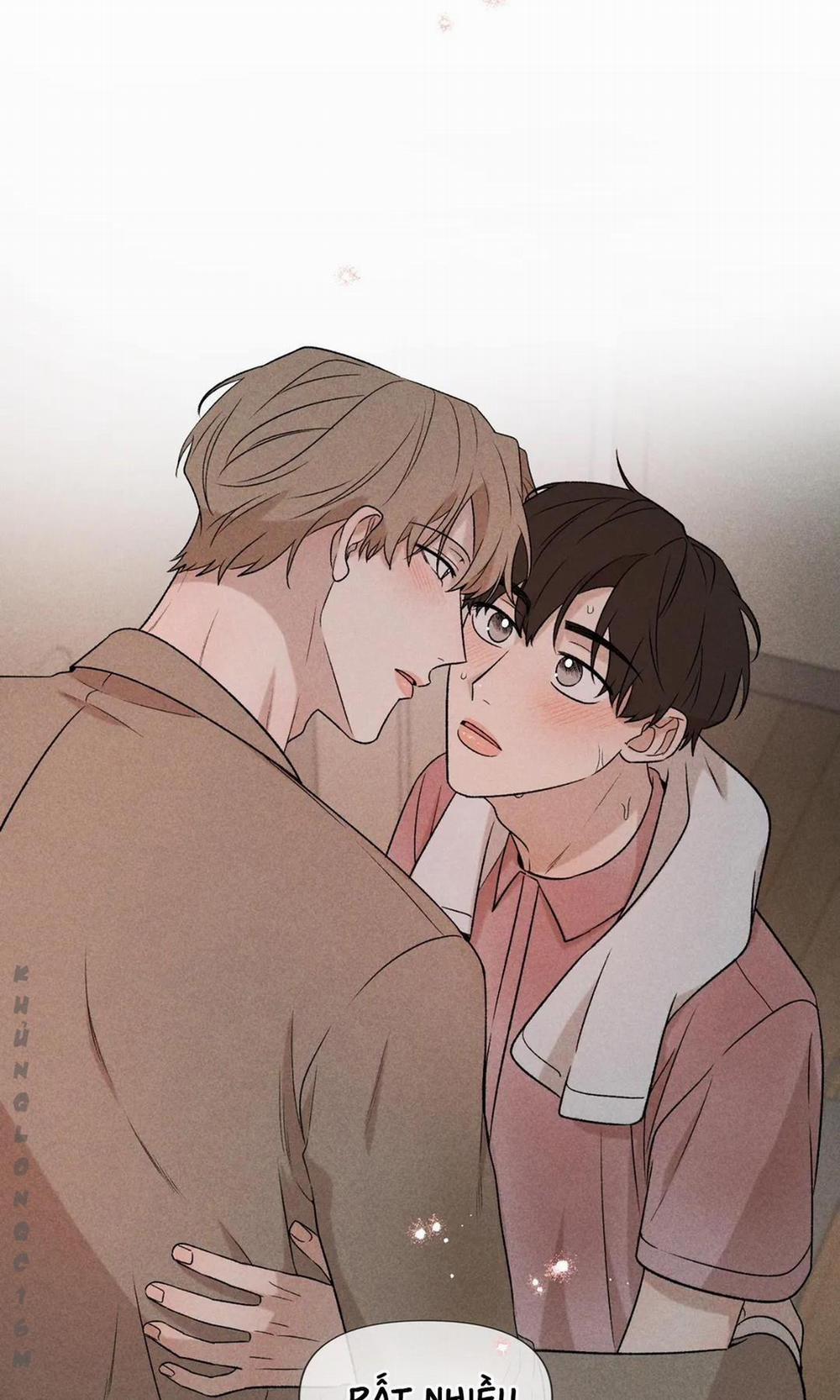 Đừng Cho Em Hy Vọng 47 trang 79