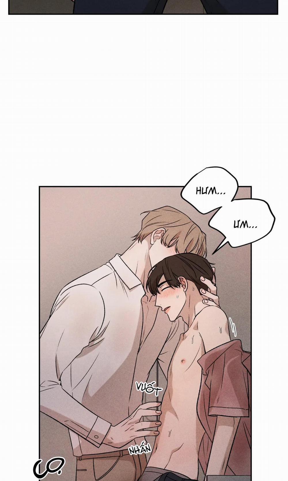 Đừng Cho Em Hy Vọng 48 trang 14