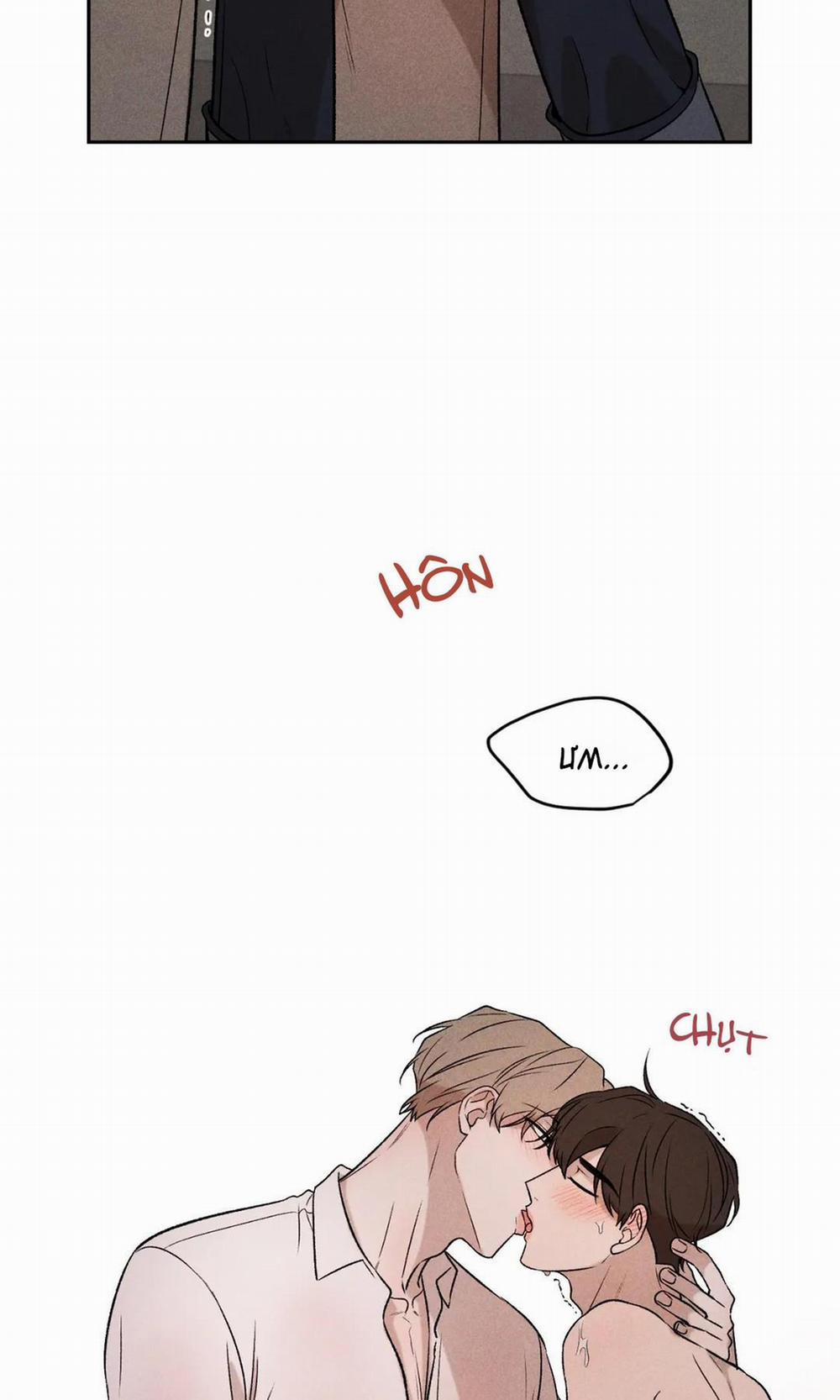 Đừng Cho Em Hy Vọng 48 trang 17