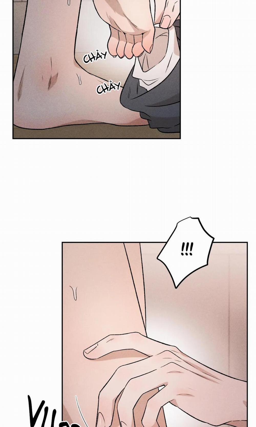 Đừng Cho Em Hy Vọng 48 trang 23