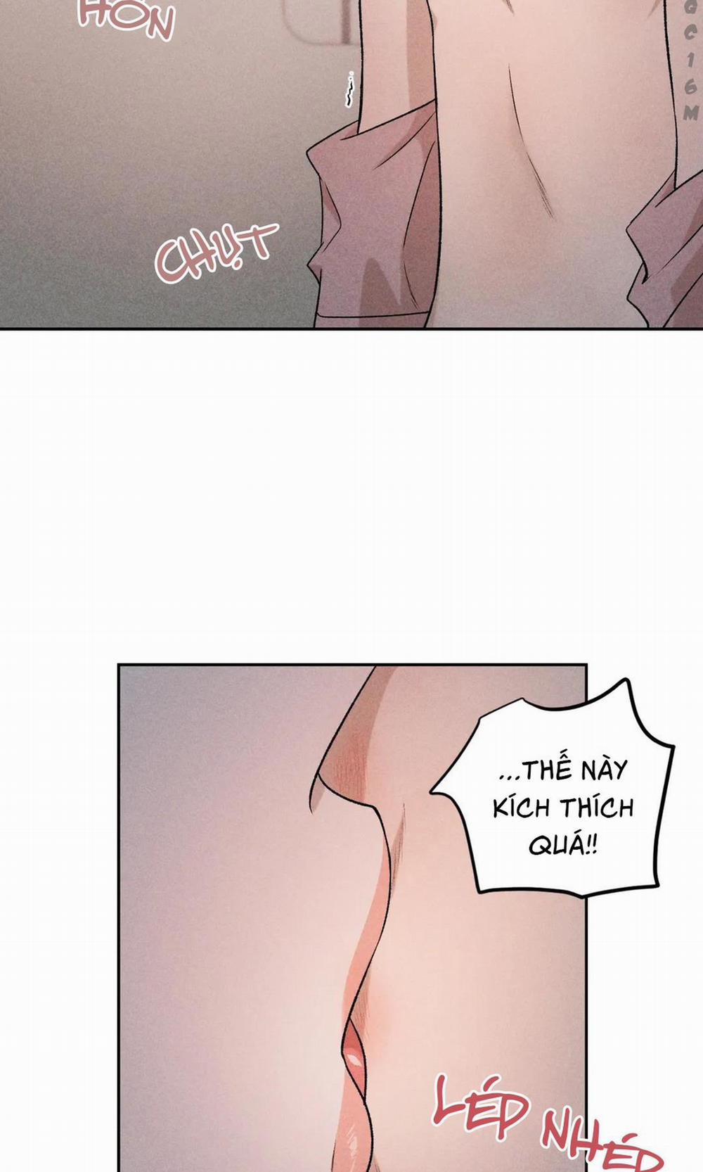 Đừng Cho Em Hy Vọng 48 trang 27