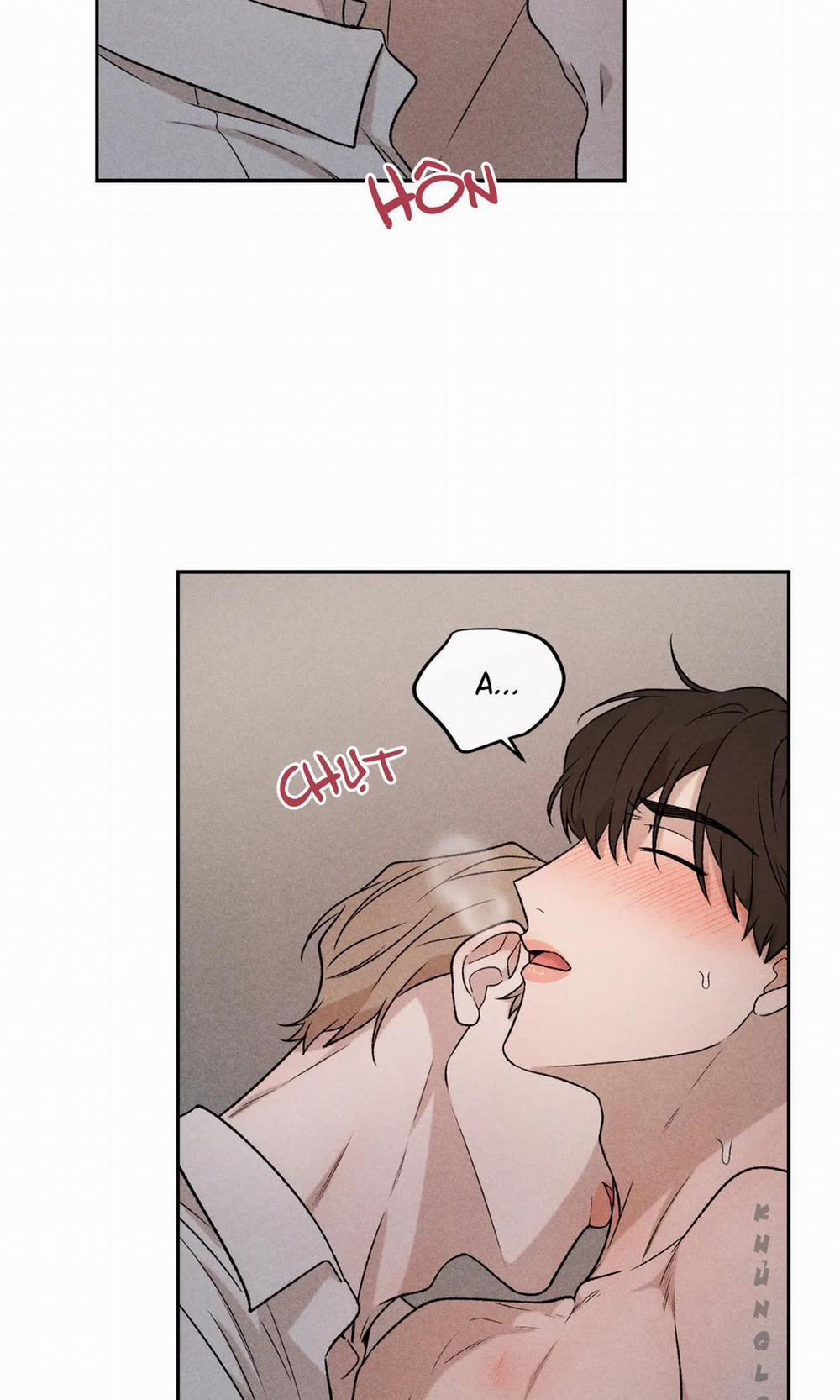 Đừng Cho Em Hy Vọng 48 trang 32