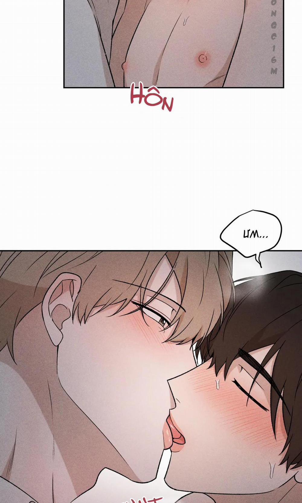 Đừng Cho Em Hy Vọng 48 trang 33