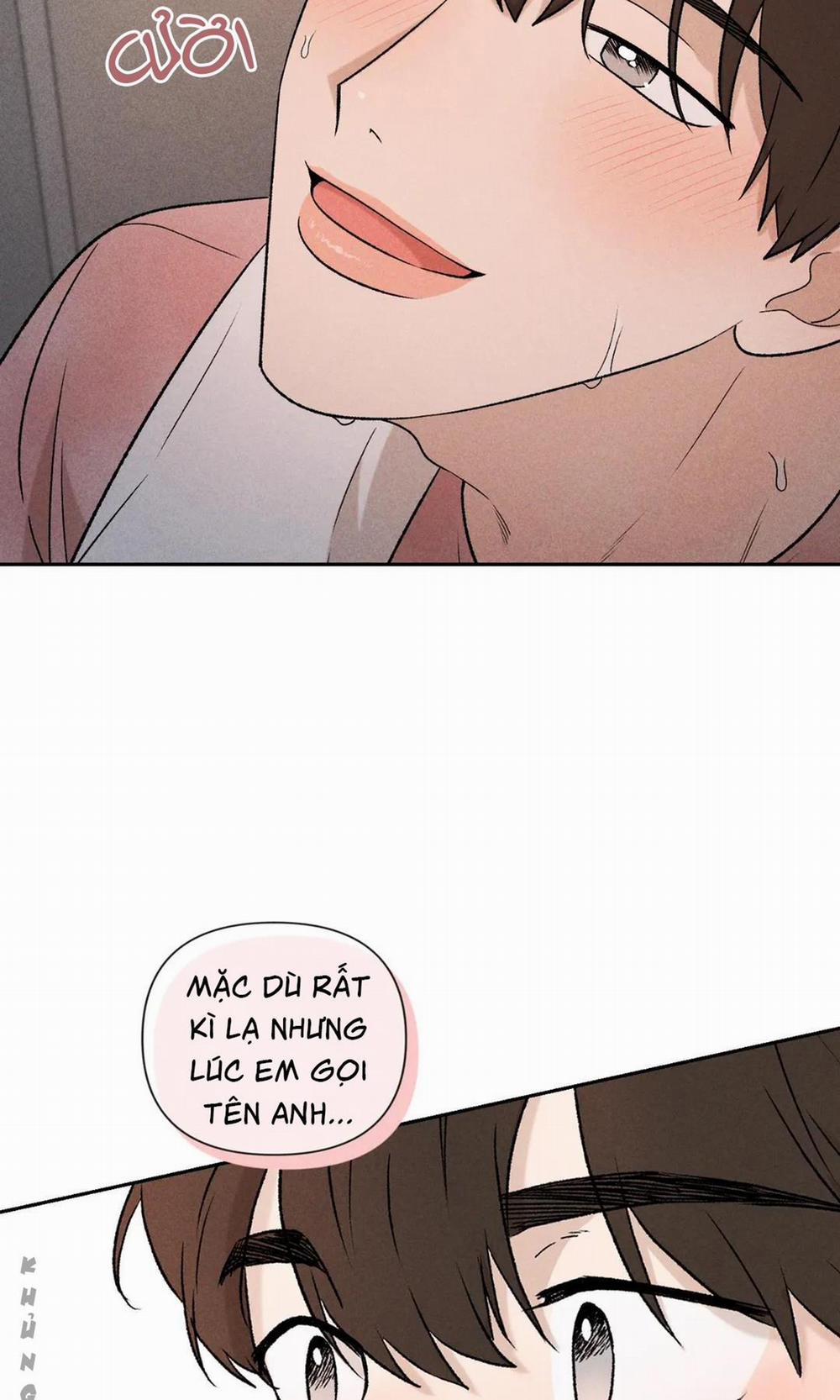 Đừng Cho Em Hy Vọng 48 trang 5