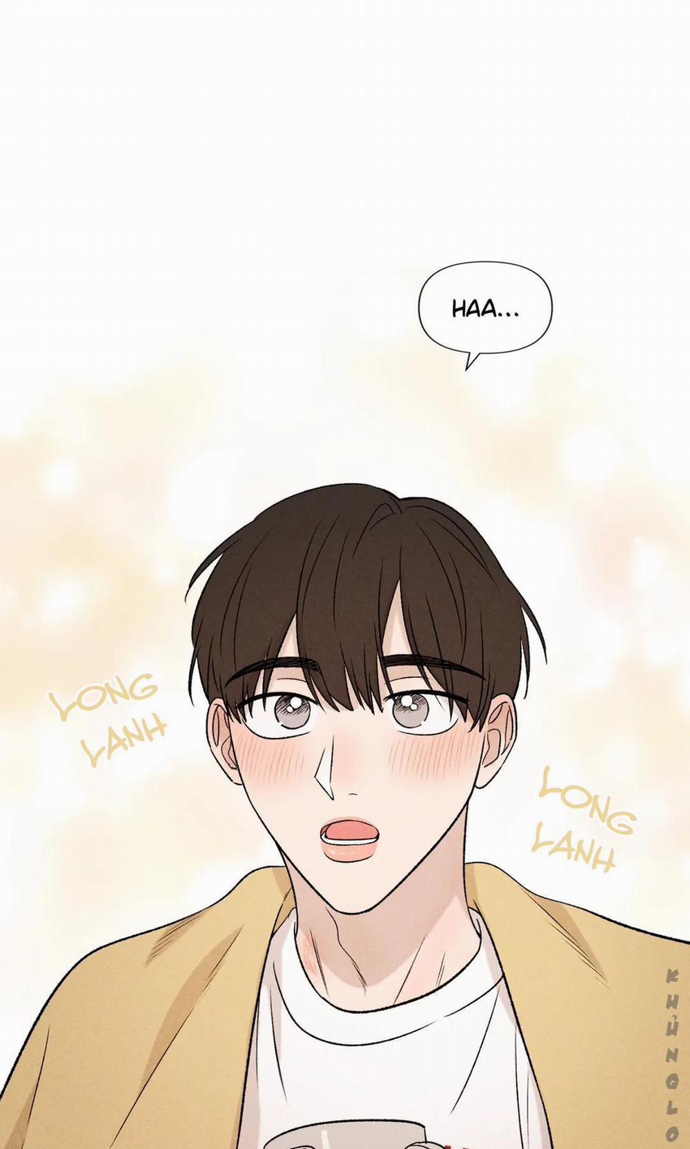 Đừng Cho Em Hy Vọng 48 trang 50