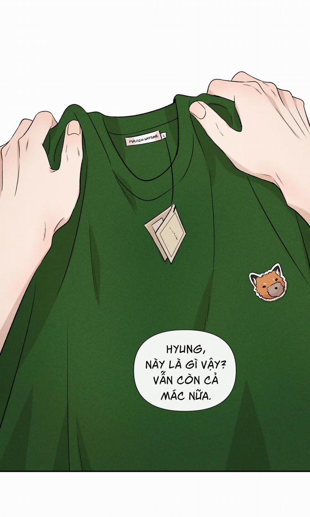 Đừng Cho Em Hy Vọng 48 trang 54