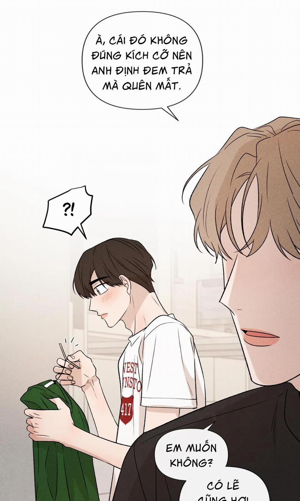 Đừng Cho Em Hy Vọng 48 trang 55