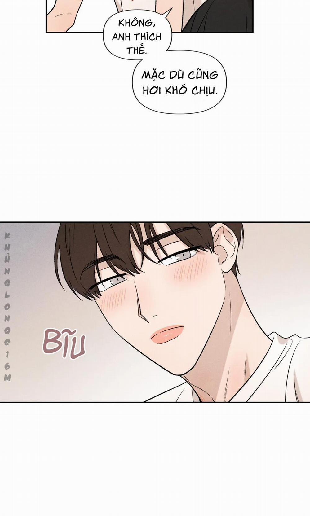 Đừng Cho Em Hy Vọng 48 trang 64